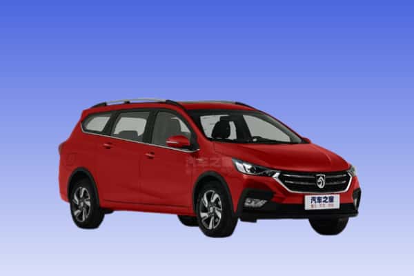 五常市抵押二手车