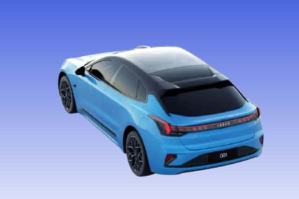 五常市回收公司车