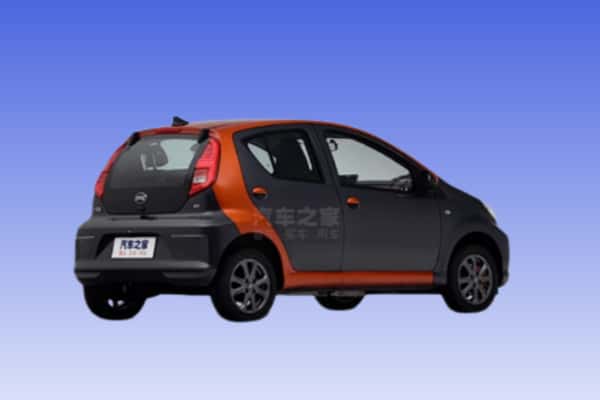 五常市抵押微型汽车