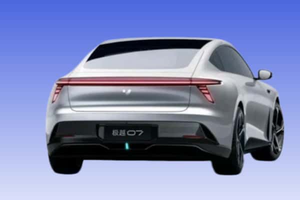 五常市回收小米汽车