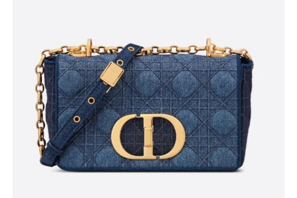 五常市回收二手包包Dior