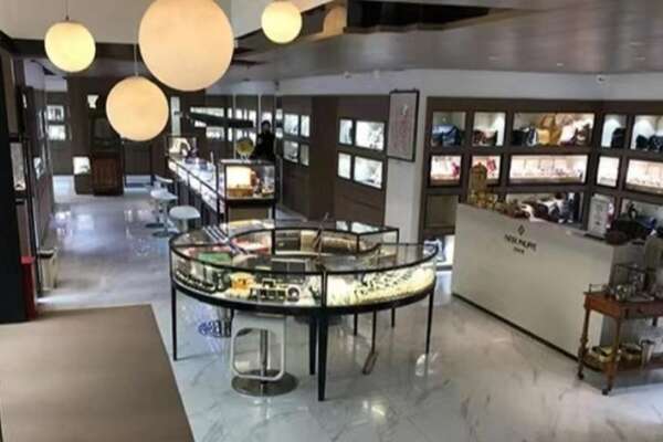 五常市寄卖奢侈品店